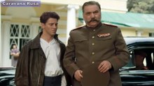 Vasili Stalin – Fiul Tătucului popoarelor (2013) Ep. 11