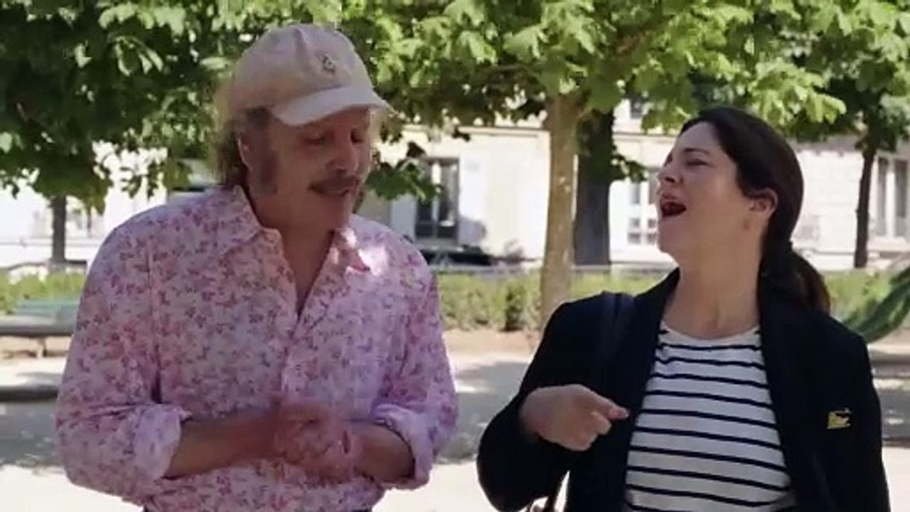 MA VIE MA GUEULE - Bande Annonce