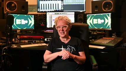 'I'm not done yet' Janice Forsyth speaks to The Scotsman