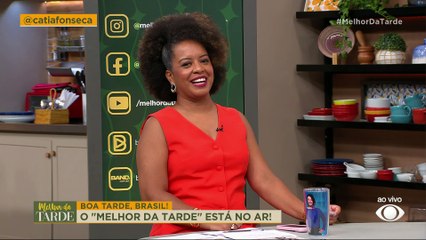 ALERTA DE FORTES CHUVAS! São Paulo volta a enfrentar temporal após calorão | Melhor da Tarde