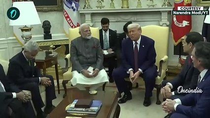 Donald Trump on Indian Election Aid: ट्रंप ने PM Modi और Joe Biden पर क्या कहा ? | वनइंडिया हिंदी