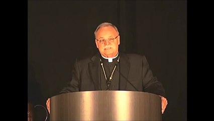 Sandy Hook: CACE Annual Meeting 2013- Closing Keynote Address