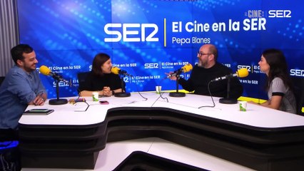 'Su Majestad' | Entrevista a Anna Castillo y Borja Cobeaga
