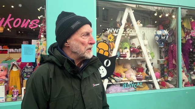 Bristolians Discuss Speed Limits: Should there be more speed enforcement?