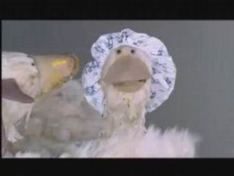 Foster farms fresh chicken dove transformation remake parody