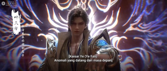 Perfect World Episode 203 [1080p]