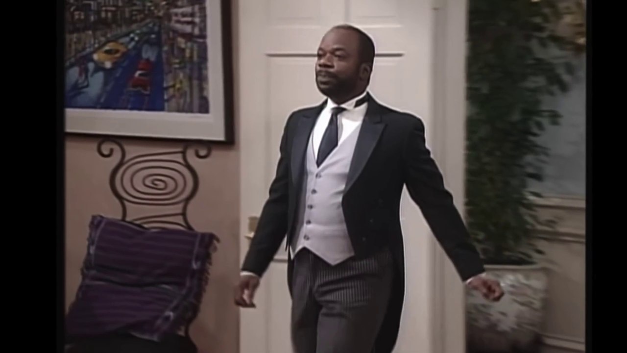Donald Trump’s Surprise Cameo in The Fresh Prin...