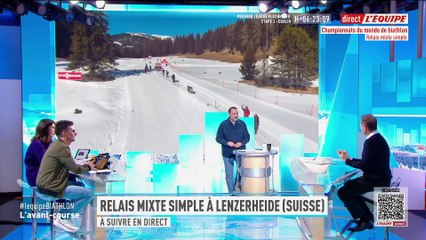Grospiron : «Estanguet est une source d'inspiration» - Tous sports - JO hiver 2030