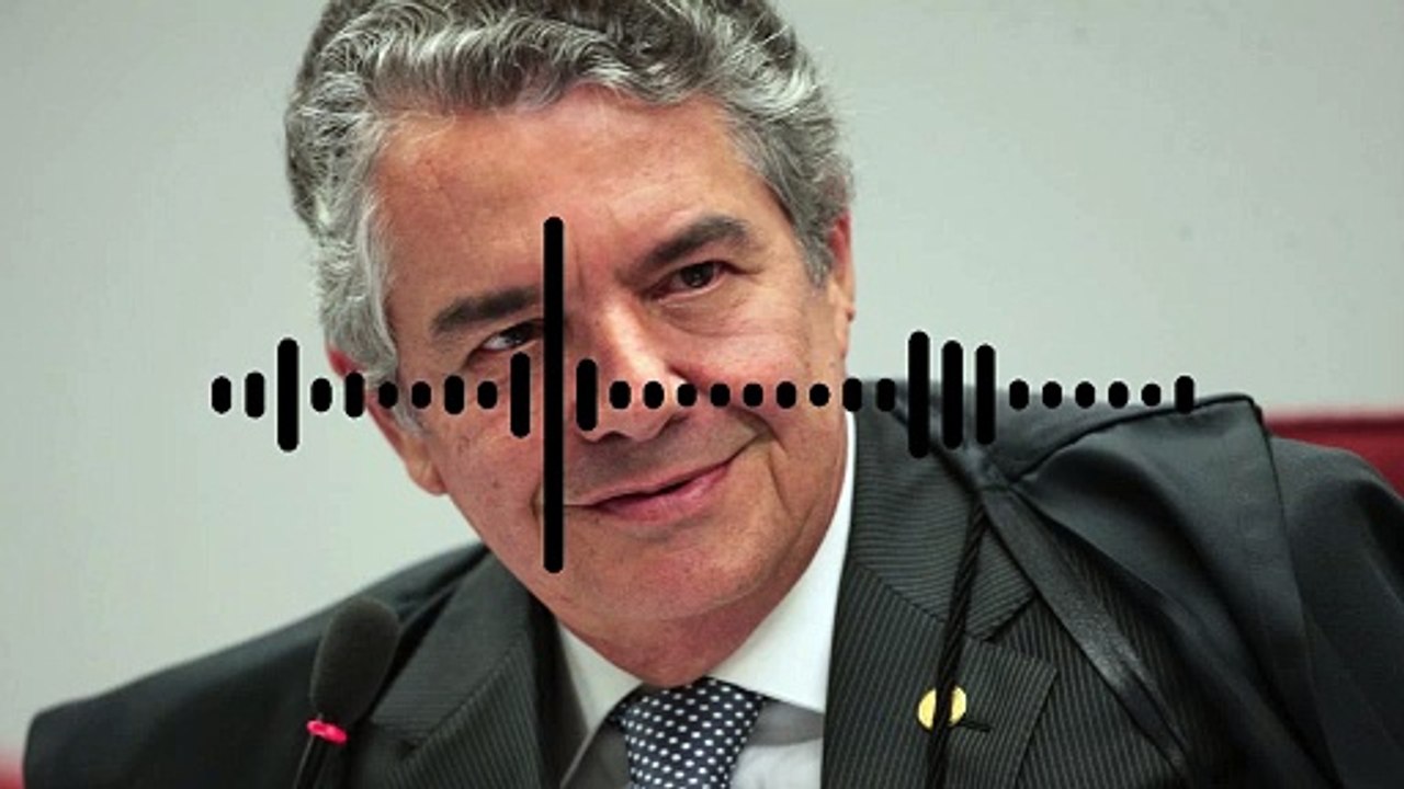 "Eu penso que Moraes tem errado a mão e está julgando cidadãos comuns", diz Marco Aurélio Mello