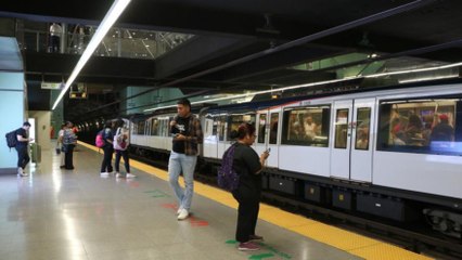 Mulino asegura que tarifas del Metro serán revisadas