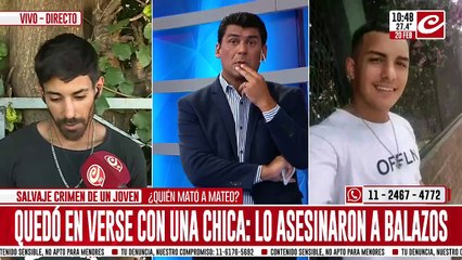 Emboscada mortal: lo citaron a un encuentro y lo asesinaron a balazos