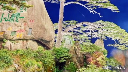 La Cina di Olivo Barbieri, una fotografia oltre la realtà