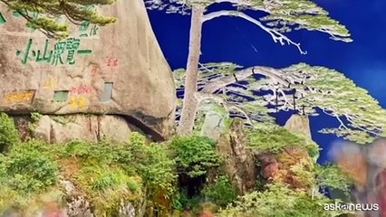 La Cina di Olivo Barbieri, una fotografia oltre la realt?