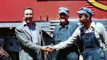 American Experience Walt Disney_1of2