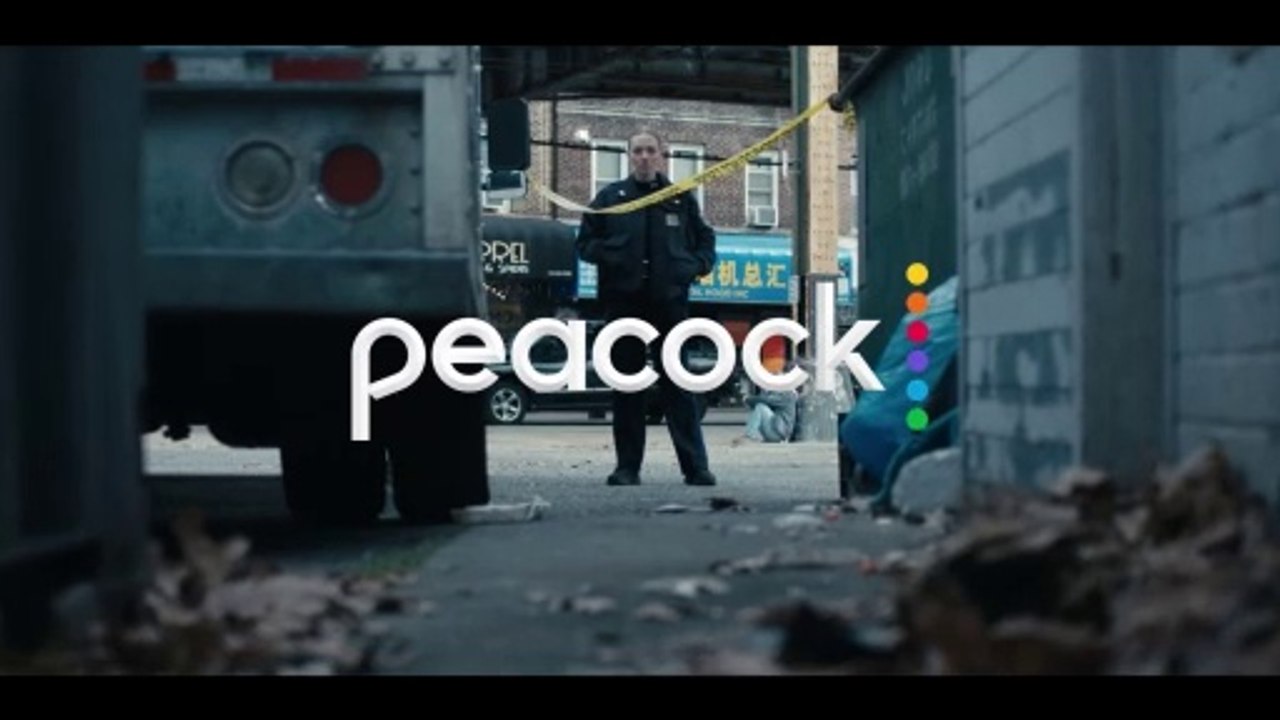 La Rivière des Disparues - saison 1 Bande-annonce VO