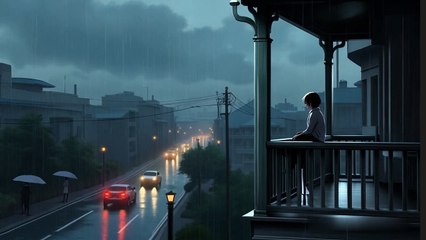 Soothing Cafe Vibes ☕ Relax and Stay Focused 🎼