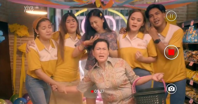 Toni Gonzaga and Alex Gonzaga New Movie