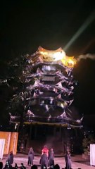 beautiful as a waterfall The Creator made.