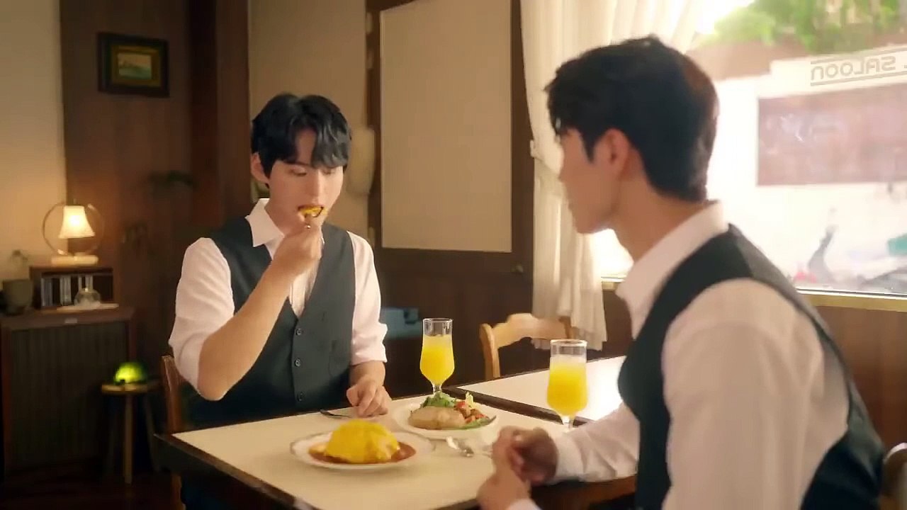 Choco Milk Shake Ep 4 Eng Sub