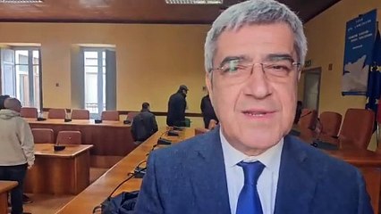 Capo d'Orlando Commissario IACP