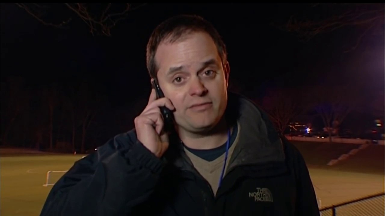 Sandy Hook: Bushmaster Found In Back Of Car, Nancy Was A Teacher