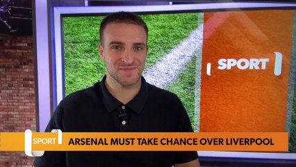 London Sport latest: Arsenal set to pounce on out of form Liverpool, Bryan Mbeumo’s Brentford future and Lucas Paqueta’s latest injury worry