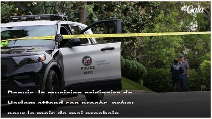 GALA VIDEO - P. Diddy en prison : le rappeur change de ligne de défense et attaque le FBI