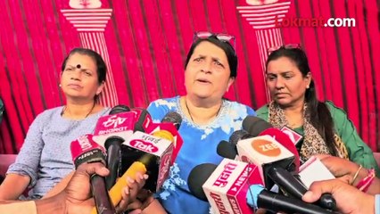 धनंजय मुंडेंना बोलण्यात अडचण, कोणता आजार झाला?