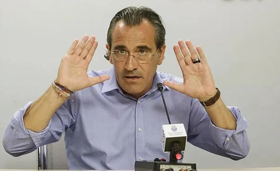 Arturo Torró, exalcalde de Gandía, muere tiroteado en su coche en Xeresa