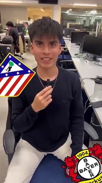 ¿Leverkusen o Atlético? ¿A quién prefieren en la redacción de AS para el Real Madrid en octavos de Champions?