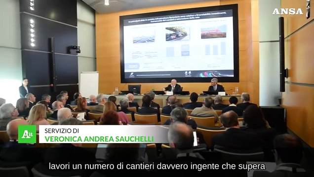 Donnarumma: I principali disagi sono causati da cantieri di manutenzione