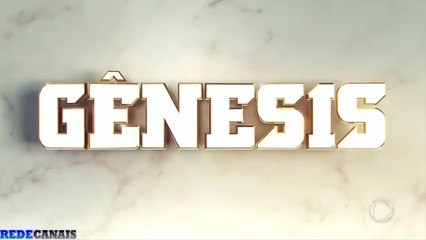 GÊNESIS CAPÍTULO 199 COMPLETO #josedoegito
