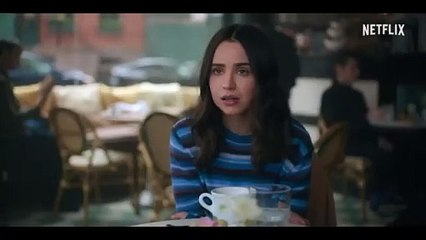 Watch the Exciting Trailer for 'The Life List' (2025) Featuring Sofia Carson 🎬