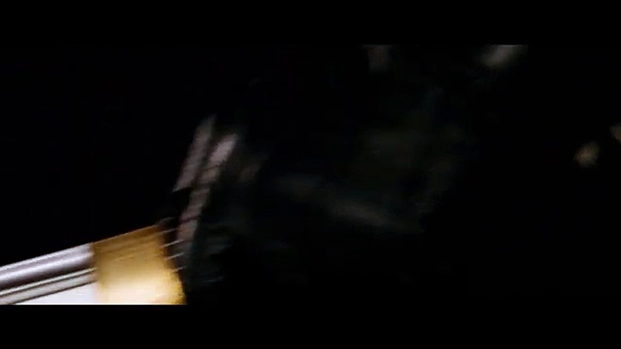 REFLET DANS UN DIAMANT MORT Bande Annonce Teaser (2025) Hélène Cattet, Bruno Forzani