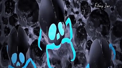 How An Ugly Monster Became A Handsome Man Full Animated Movie Explained In English