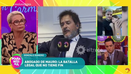 La grave denuncia penal que complica a Wanda Nara: los detalles