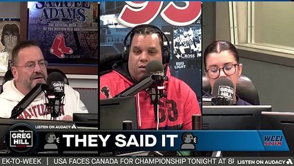 Did the Patriots do former HC Jerod Mayo "dirty"? CB Christian Gonzalez says so