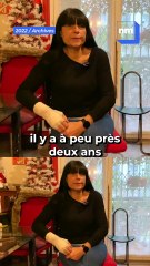 Elle vit dans la moisissure depuis plus de quatre ans