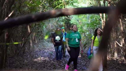 Missões humanitárias e voluntariado fazem parte do curso de Medicina da UniSul