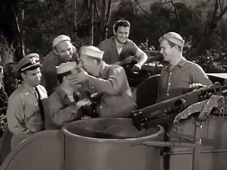 McHale's Navy S01E18 - One of Our Engines Is Missing