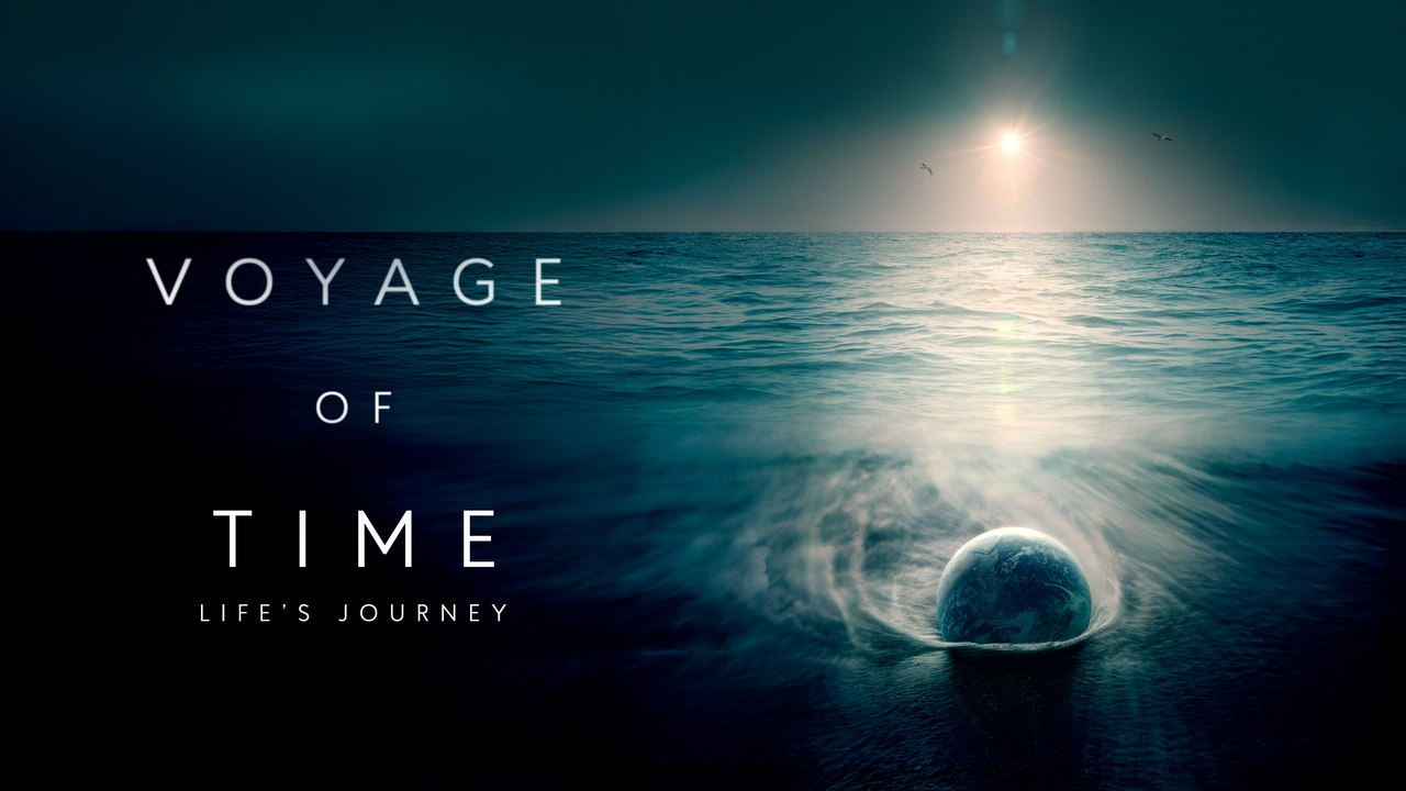 Voyage of Time: Life’s Journey (2016) | Documentary / IMAX Sci-Fi FULL Movie [1080p Blu-ray]