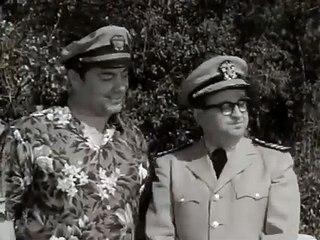 McHale's Navy S01E28 - Portrait of a Peerless Leader