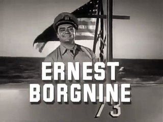 McHale's Navy S01E25 - The Mothers of PT 73