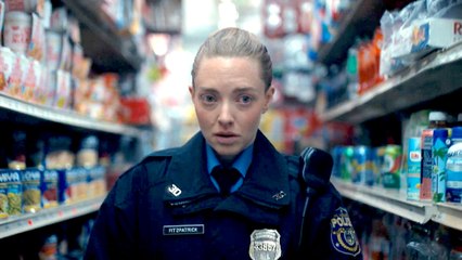 Official Trailer for Long Bright River with Amanda Seyfried