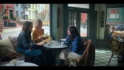 DEMAIN EST UN AUTRE JOUR Bande Annonce VF (2025) Sofia Carson