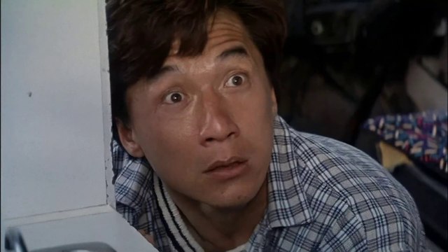 Mr. Nice Guy (1997) Official Trailer HD
