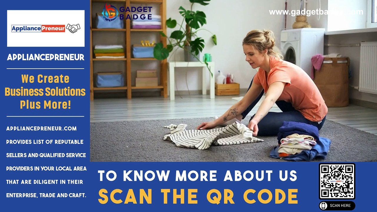 Genius Ironing & Folding Tips to Save Time & Space!