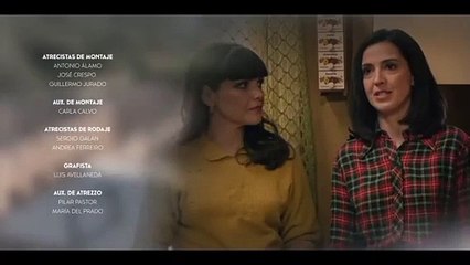 Sueños de libertad Cap 256 avance