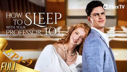 How to Sleep With Your Professor 🎬 Full Episode - Watch Now