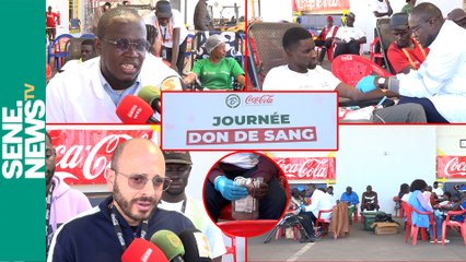 Réserve de sang : IBS s’implique pour sauver des vies